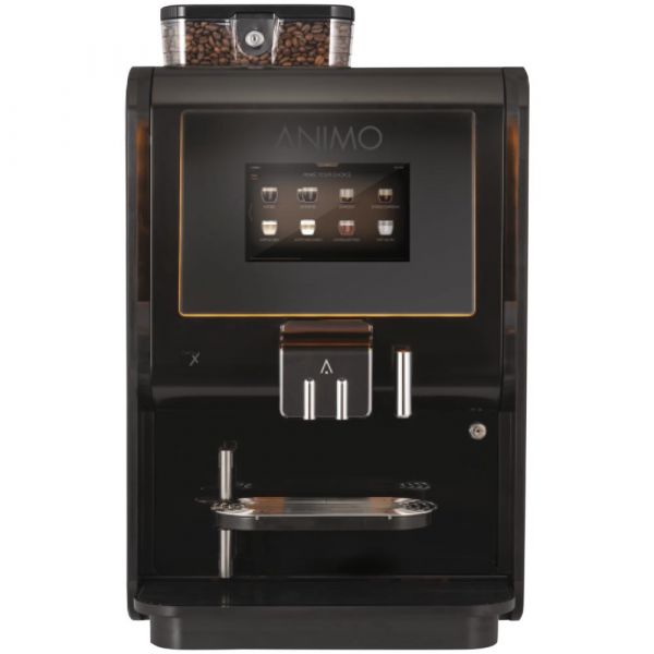 Kaffeevollautomat OptiMe X 12
