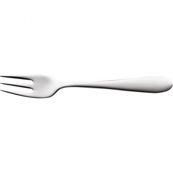WMF SARA 18/10 Kuchengabel - 15,5 cm