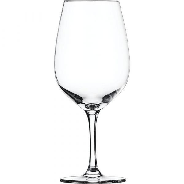 CONGRESSO Bordeuauxglas - 62 cl - (Ø 9,3 x 22,2 cm) - ungeeicht