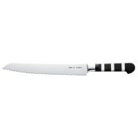 Serie 1905 Brotmesser gewellt 21 cm href=