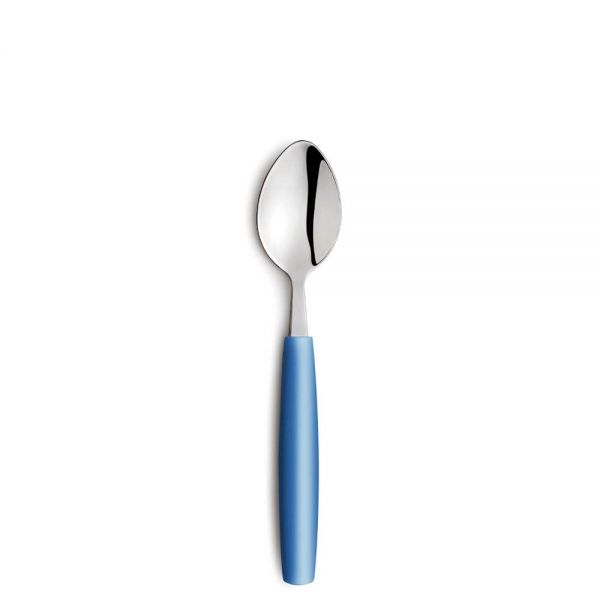 PIXEL Menülöffel - 20 cm - Blue Lagoon