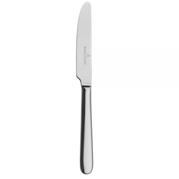TICINO Tafelmesser, massiv - 22,5 cm