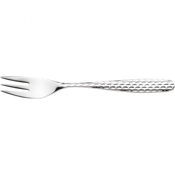 WMF TESSA 18/10 Kuchengabel - 15,5 cm