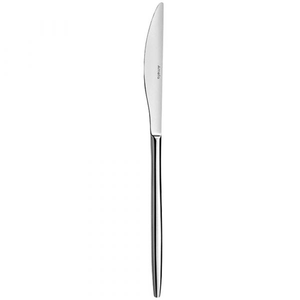 SOPRANO Menümesser Vollheft - 23 cm - (18/0)