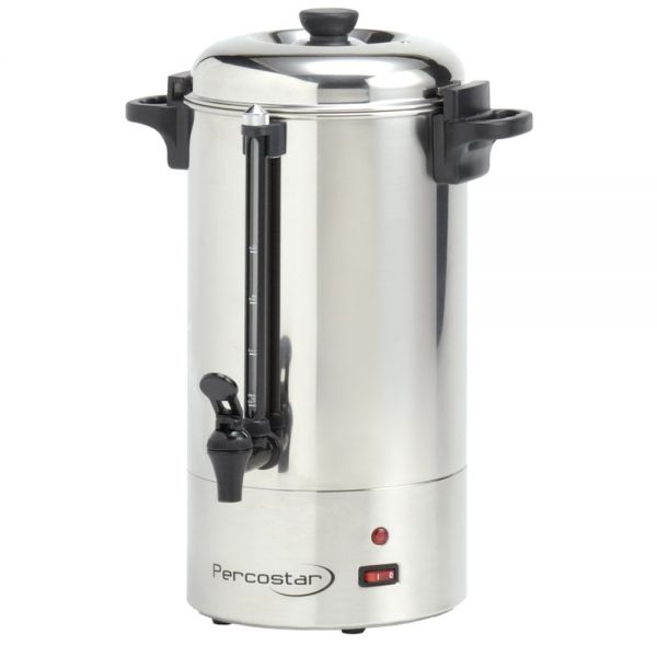 PERCOSTAR 6,5 Kaffeeautomat - 6,5 l (230 V)
