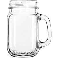 JAR Trinkglas mit Henkel - 48 cl - (Ø 9 x 13,5 cm) href=