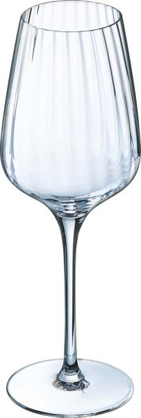 SYMETRIE Bordeauxglas - 55 cl - (Ø 9,2 x 26 cm) - geeicht /-/ 0,2 l