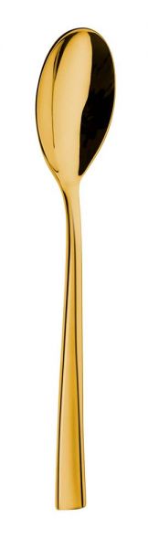 MONTEREY Dessertlöffel 18,3 cm - gold glänzend