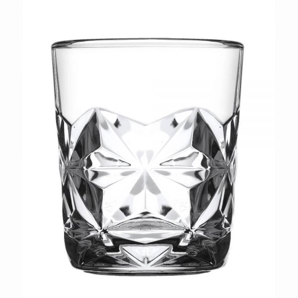ESTRELLA Likörglas - 6 cl  (Ø 5,1 x 6 cm) - ungeeicht
