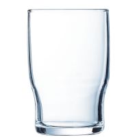 CAMPUS Trinkglas - 18 cl - (6,6 x 8,5 cm) - ungeeicht href=