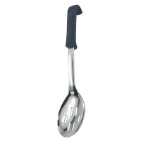 CHAFER LINE Servierlöffel geschlitzt - 34 cm href=