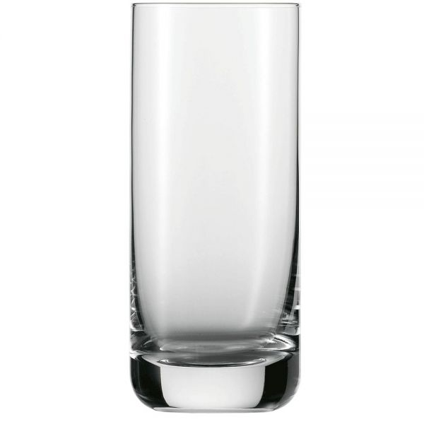 CONVENTION Longdrinkglas - 37 cl - (Ø 6,5 x 15,5 cm) - ungeeicht