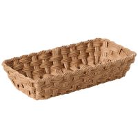 TWIRL Brotkorb GN 1/3 - 32,5 x 17,6  x 6,5 cm - Polypropylen href=