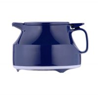 ROOM Pro Isolierkanne 0,3 l - Dunkelblau href=