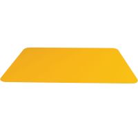 MODELL 701 Platzset Antirutsch – Gelb – 40 x 28 cm – rutschfestes Tischset href=