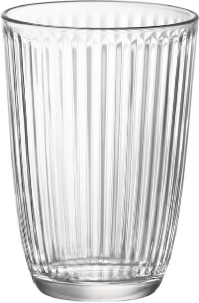 LINE Trinkglas - 39 cl - (Ø 8,5 x 12 cm) - ungeeicht
