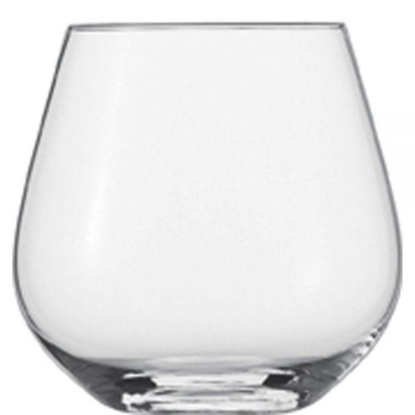 VIÑA Whiskybecher - 60 cl - (Ø 10,5 x 10,1 cm) - ungeeicht