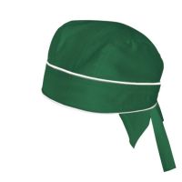 Bandana - Grün href=
