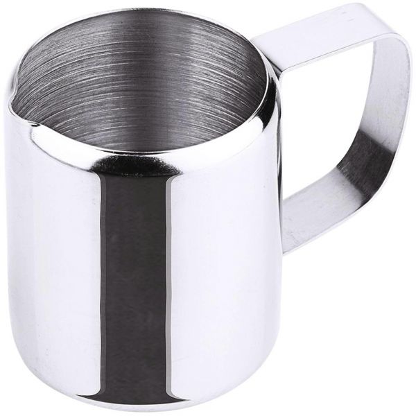 Sahnegiesser - CNS 18/10 - Inhalt 0,09 l - Höhe 5,2 cm