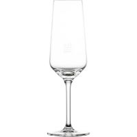 CINCO Sektglas - 24 cl - (Ø 7 x 24,4 cm) - geeicht /-/ 0,1 l href=