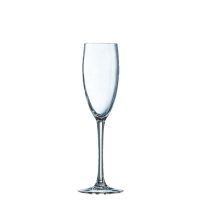 CABERNET Sektglas - 16 cl - (Ø 7 x 22,5 cm) - ungeeicht href=