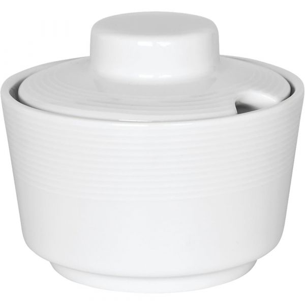 ARENA Zuckerdose - Inhalt 23 cl (mit Deckel)