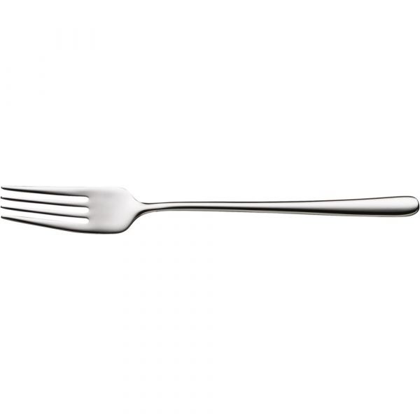 WMF SCALA 18/10 Vorspeisen-/Dessertgabel - 19 cm
