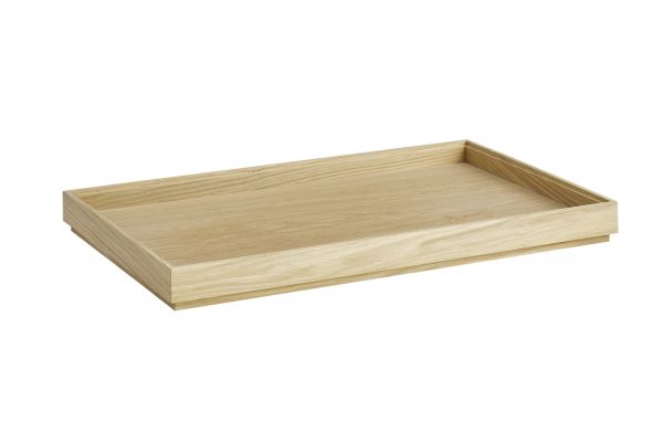 VALO Holzbox - GN 1/1 - 53 x 32,5 x 4,5 cm