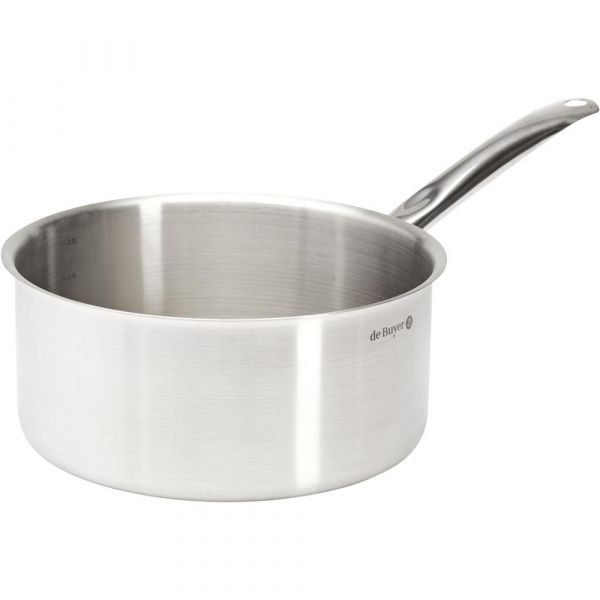 PRIM APPETY Stielkasserolle Ø 24 x 11 cm - 4L