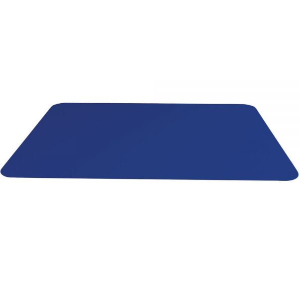 MODELL 701 Platzset Antirutsch – Blau – 40 x 28 cm – rutschfestes Tischset