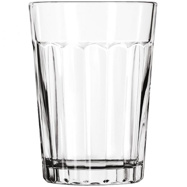 PANELED Trinkglas - 25 cl - (Ø 7,5 x 10,5 cm)