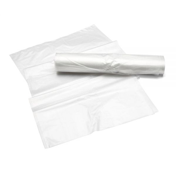 Abfallsäcke, Tork, 50 l , Transparent, Polyethylen, für Tork (250 Stück)