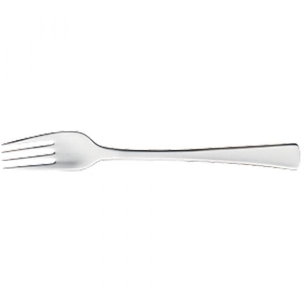 WMF GASTRO 18/10 Vorspeisen-/Dessertgabel - 18,0 cm