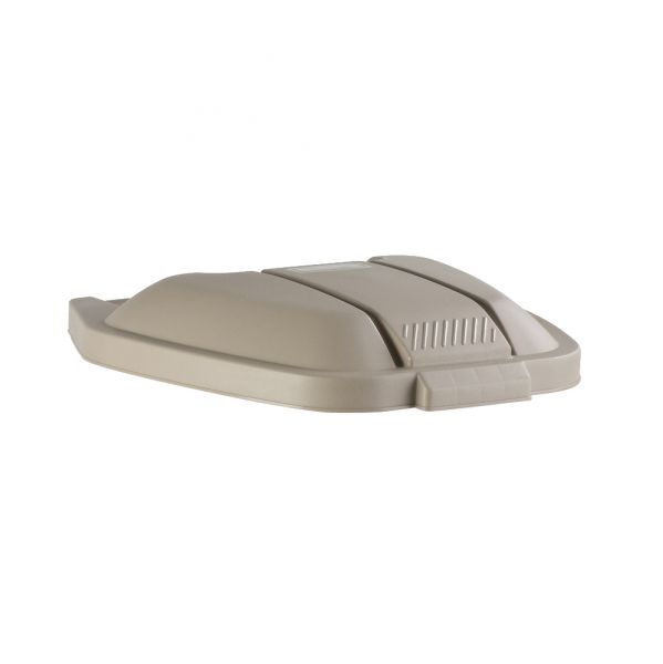 WHEELIE Klappdeckel - Beige