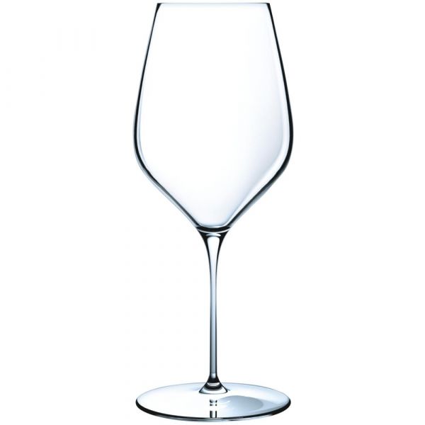 MYLLA Weinglas - 55 cl - (Ø 9,5 x 24,1 cm) - ungeeicht