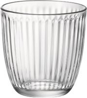 LINE Trinkglas - 29 cl - (Ø 8,5 x 8,5 cm) -  ungeeicht href=