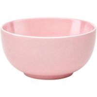 DANZIG Schüssel - 60 cl -  (Ø 14 x 7 cm) - Rosa href=