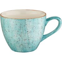 AURA Espresso-Obere - Inhalt 8 cl - Aqua href=