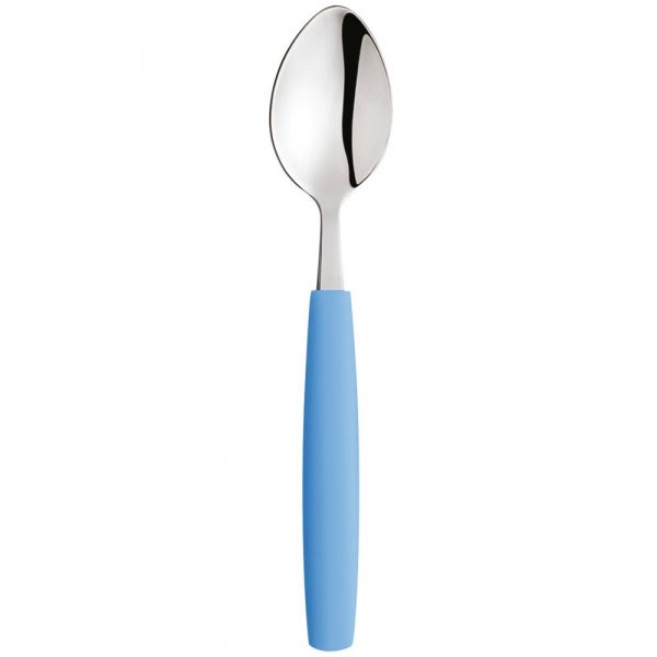 PIXEL Menülöffel - 20 cm - Sky