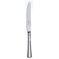BELLEVUE Tafelmesser, Hohlheft - 23,4 cm href=