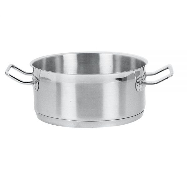 CUISINE Bratentopf Ø 32 x 17 cm - 12 l