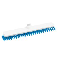 Großflächenschrubber 40 x 6 cm (26 mm - Ø 0,5 mm) - Blau href=