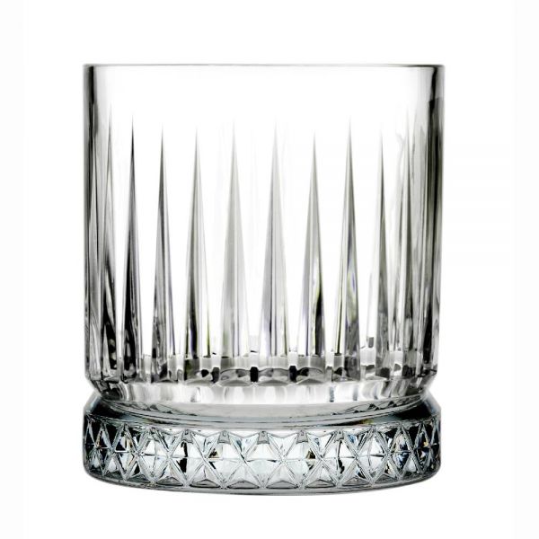 ELYSIA Trinkglas - 35 cl - (Ø 8,4 x 9,8 cm) - ungeeicht