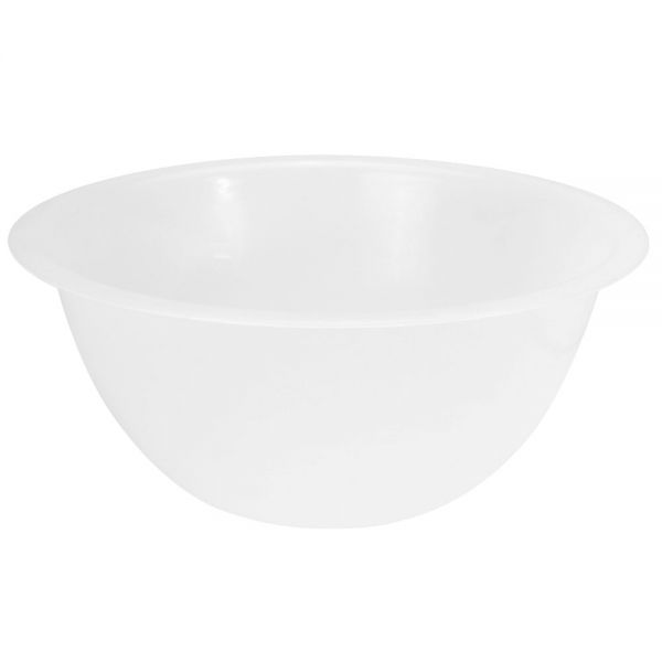 Kunststoff-Schüssel - Ø 32 x 14,5 cm (6 l)