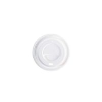 NATURAL Deckel kompostierbar - für Becher 200 ml (50 Stück) href=