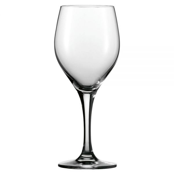 MONDIAL Burgunderglas - 32 cl - (Ø 8,1 x 19,7 cm) - ungeeicht