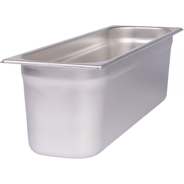 CUISINE Standard-Behälter GN 2/4 - 150 mm (9,0 l)
