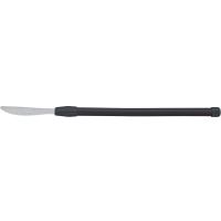 MODELL 971-3 Messer Biegsam Schwarz verlängerter Griff href=