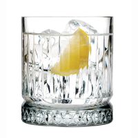 ELYSIA Trinkglas - 21 cl - (Ø 7,3 x 8,5 cm) - ungeeicht href=
