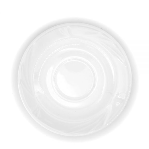 DIANA Kaffee-Untere - Ø 14,8 cm